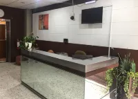 Hotel Trevi - parking
