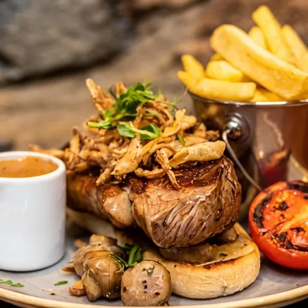 The Rostrevor Inn