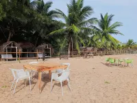 White Sand Beach Inn Hotel a Trincomalee
