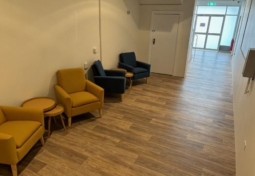 5. 리버우드 호텔 ..