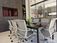 Sveltos Residence Suites