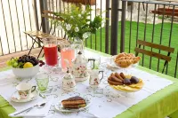 Torre Della Loggia - Dimora Storica - Ortona - Frühstück