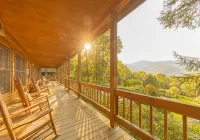Mount Mitchell Eco Retreat - Wifi