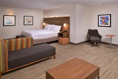 Holiday Inn Express Walnut Creek Hotels in Walnut Creek