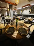 Villa & Restaurant Levoslav House - parking