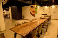 Wild Saga Hotels in Thekkady