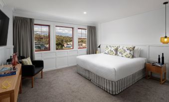 Rydges Hobart, an EVT hotel