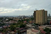 Cozy Place at Bamboo Bay Cebu Hotels in Mandaue City