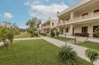 ClarksInn Suites Ranthambhore