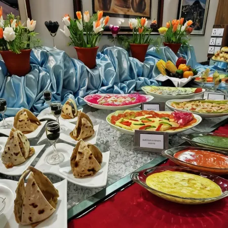 Ramada by Wyndham Mussoorie Mall Road
