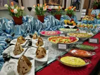 Ramada by Wyndham Mussoorie Mall Road - Breakfast