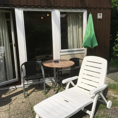 Apartmentanlage am Kellerberg