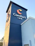 Comfort Inn Marietta-Atlanta Near Ballpark-Galleria Các khách sạn ở Marietta