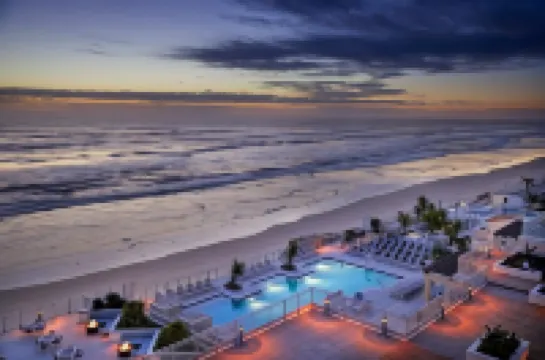 Hard Rock Hotel Daytona Beach