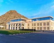 Jannat Resort Osh - 4-Star
