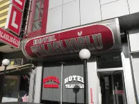 Talaslioglu Hotel Hotels in Kayseri