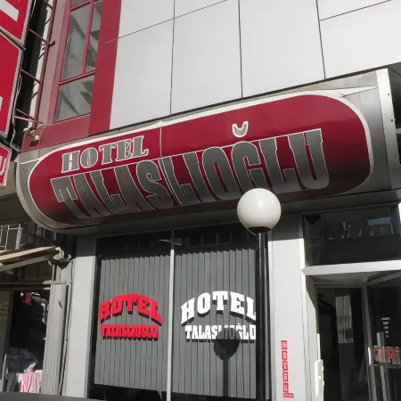 Talaslioglu Hotel