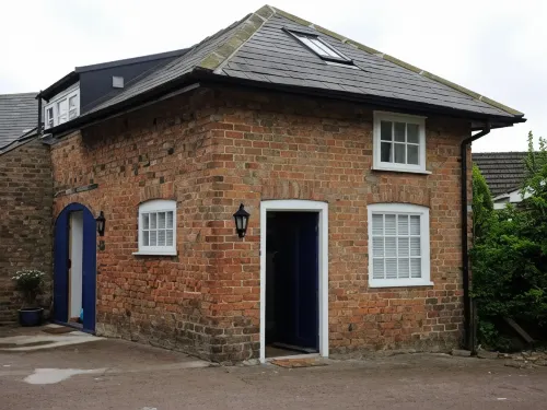 Apple Loft Hotels in Spilsby