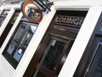堡壘酒店 鄰近博熱提城堡的酒店