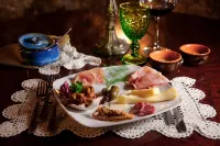 Tenuta Luogo Marchese Hotels in Pollina