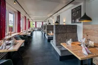 Hotel Waldachtal Hotel di Empfingen