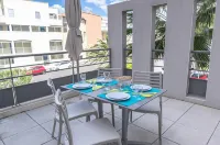 Résidence Thalacap Hotel a Agde