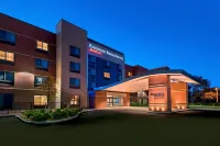 Fairfield Inn & Suites Syracuse Carrier Circle Hôtels à : Manlius