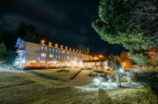 그란 호텔 파나메리카노 산 카를로스 데 바릴로체