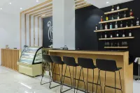 Pelyang Boutique - bar