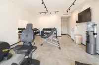 Swiss Hotel Apartments - Lugano Hotels in Torricella-Taverne