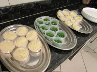 Eder Hotel - breakfast