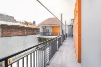 RedDoorz @ Merdeka Street Garut Hotel di Kecamatan Banyuresmi