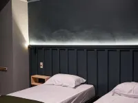 Ohana Homestay & Kost Hotels in Dumai Kota