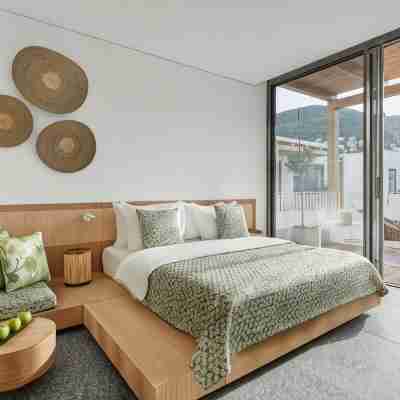Voyage Torba Hotel Rooms