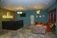 The Roseman Hotel and Suites Hotels in Ghaziabad