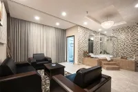 Ramada by Wyndham - Sulaymaniyah Salim Street - Wi-Fi