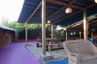 Underwater Explorer Hotels in Ponta do Ouro