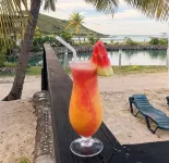 Golden Point Resort - pantai
