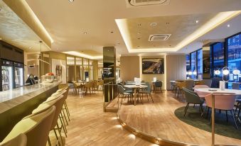 Grand Plaza Hotel & Wellness