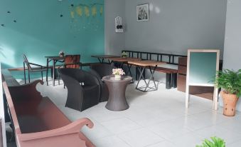 Pakchong Phubade Hotel