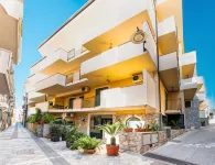 Residence Le Tartarughe Aparthotel - sul mare