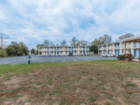 Motel 6 Winchester, VA Hotels in Winchester