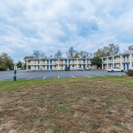 Motel 6 Winchester, VA