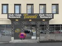 Hotel Tunneli Hotels in Sastamala