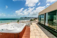 Residence Vespucci - Bathtub