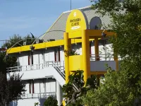 Premiere Classe Beziers Hotels in Beziers