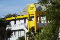 بريمير كلاس بيزيرس فنادق في 