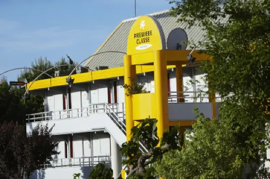 Premiere Classe Beziers