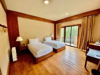Taktsang Village Resort Hotel a Paro