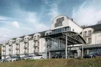Pentahotel Eisenach Hotels near St George's Fountain